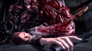 Resident Evil׃ Revelations 2   Retail Launch Trailer