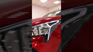 Новый Kia Rio X 2021  в Автосалоне Центральный! #shorts