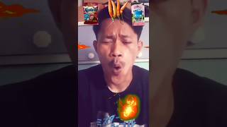 #viralvideo Makan sesuai gambar #trending #tiktok