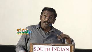 Tribute: Director J Mahendran |  Director Vasanthabalan | SICD