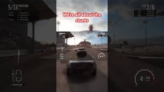 #shorts #funny #fails #adg #gaming #videogames #games #wreckfest #cars #stunts #wrecks #funny #cool