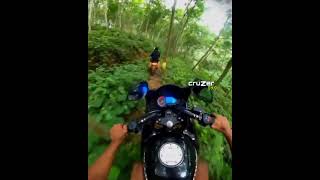 Bajaj Pulsar 220 Status 🔥 || VorVibes #shorts