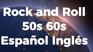 Intro Rock and Roll 50s 60s Español Inglés