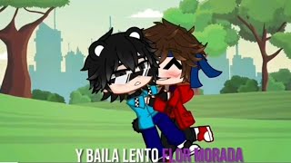 •[Y baila lento Flor Morada]•[Sproier]•[Qsmp]•