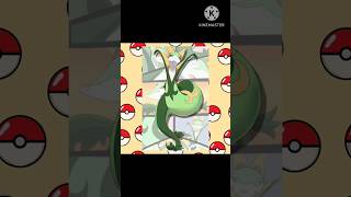 Top 5 facts about Serperior #pokemon #serperior #facts @MrBeast