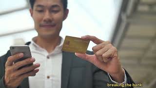 Top 5 Credit Cards for Building Wealth