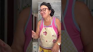 Foi da uma de esperto pra cima da mãe e se lascou #humor #comedia #criadora #shortsvideo #shots