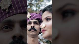 Dildara - Raone | Siddhi Shriyash | Wedding Reel | 5 One Studio