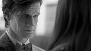 Nobody Knows How It Feels | 11th Doctor