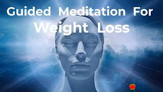 Guided Sleep Meditation for Weight Loss Naturally