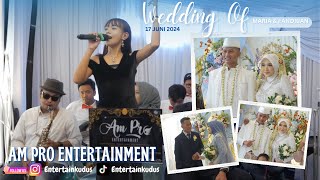 FULL ALBUM - WEDDING MARIA & FANDRIAN - PART 2