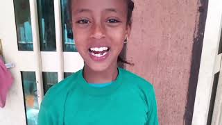 በጉራጊኛ ቢሆን ደስ ይል ነበር #ethiopis  #babyshark #kids #donkeytube #habesha #