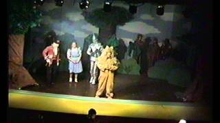 Brewer High School - Wizard of Oz (1994)