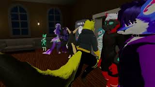 [Wracamy do więzienia na mapie "PRISON ESCAPE"] VRChat #80