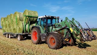 RACCOLTA BALLONI: FENDT FAVORIT 511C + CARICATORE FRONTALE FENDT GR3S | CAPRIOTTI