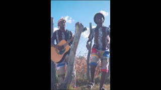 Aphiwe noSobancane- Izimnyama