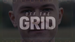 OFF THE GRID #1 • Storm Stacey