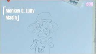 One Piece Saat Monkey D. Luffy Masih Kecil Bikin Ngakak eps 1