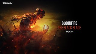 [DQX146] Bloodfire - The Black Blade