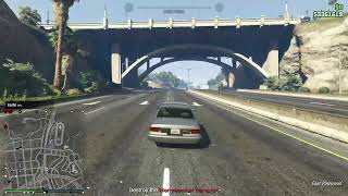 Grand Theft Auto V || lets be serious this time