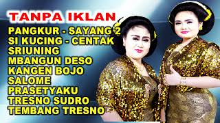 KARNIATI DAN HENIK "TANPA IKLAN" 2 JAM FULL - Tayub Tuban