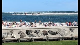 🛟 Wildwood Ocean View from Beach Condo Seasonal Rental! #wildwood #northwildwood #wildwoodrentals