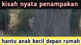 penampakan hantu kisah nyata | osram obrolan seram