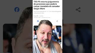 Moro pode perder mandato hoje? Julgamento no TRE-PR será retomado