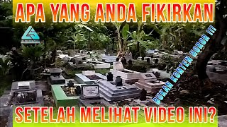 VIDEO LANGKA : PERSIAPAN PEMANDIAN, PENGKAFANAN, PENYOLATAN DAN PENGUBURAN JEN4Z4H ❗❗