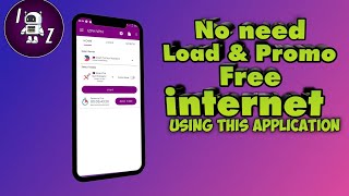 Free internet connection using this application|| smart,tnt,globe,tm