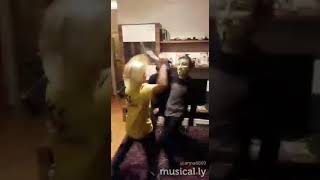 World's best HARLEM SHAKE EVER!