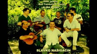 SLAVKO NAŠIGAĆIN - Ljubav Je Bol