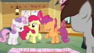 My Little Pony: Friendship is Magic Season 5 Trailer via Mashable