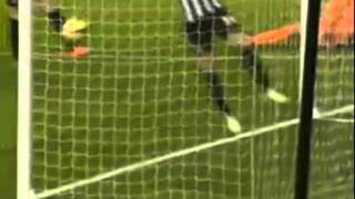 Arsenal vs Newcastle United 4-1 | Highlights Premiership 2014