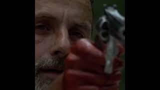 Rick grimes return ❤️‍🔥