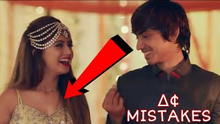 Mistakes In Diamond Ring - Arishfa Khan - Adnan Sheikh  - Sanjeev Ajay - Haq Se Hero