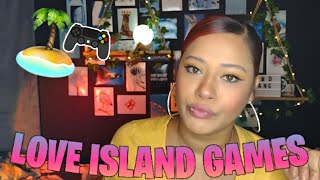 LOVE ISLAND GAMES EPISODE 3 REVIEW CURTIS IS COMING FOR JUSTINE!!! MEGAN SWITCHES THINGS UP?!!