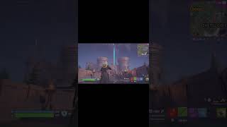 ABBIAMO SCONFITTO DOOM!!! PARTE 12 - Fortnite