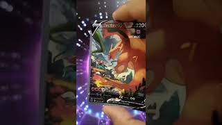 Charizard 3D TCG #pokemon #pokemontcg #art #artist #diy #charizard