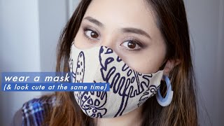 My Makeup Routine Has Changed / Makeup For Masks