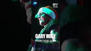 Gary Hoey’s Ho Ho Hoey Tour  #livemusic #concert #GaryHoey