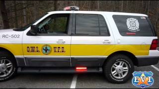 OWL VFD 2005 Ford Expedition [EVI built]