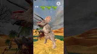 🦖🦖🦖dinosaur killed shorts||dino hunter video#animal #games #wildhunter #huntinggames#shortvideo