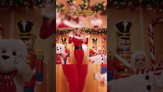 Top 5 X-Mas Songs #viral #song