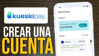 ✅Cómo REGISTRARME En Kueski Pay || Tutorial 2025🔴