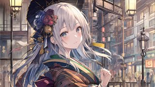 Nightcore Mix 2024 ♫  Nightcore Playlist 2024 ♫ Best of NCS Nightcore 2024