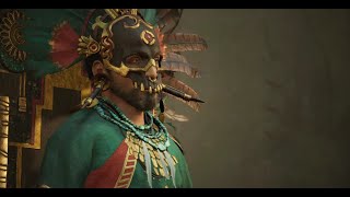 Mr. Worldwide Reporting For Duty | Shadow Of The Tomb Raider Part 2 VOD