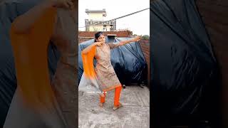 cham cham #youtubeshorts #trendingonshorts #dance #bollywooddance