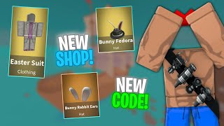 New island royale Code💸 Easter item shop update🛒 Box fight Game mode coming soon📦 Boring Gameplay💥