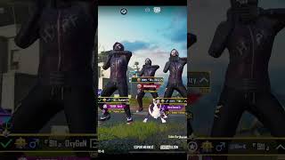 #pubgmobile #kombin #music Trio gameng.  3 lü aslan 🦁 911  aslanlari